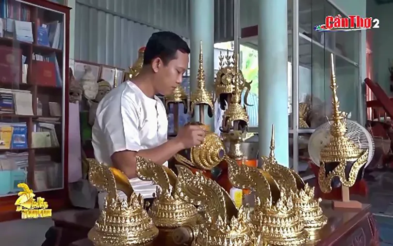 “Văn hóa toàn cảnh” - Câu chuyện văn hóa trong nhịp sống hiện đại “Văn hóa toàn cảnh” - Câu chuyện văn hóa trong nhịp sống hiện đại