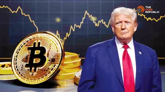 Tài sản gia đình Trump tăng mạnh