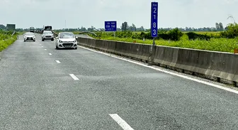 Nhiều công trình trọng điểm thúc đẩy ĐBSCL phát triển Nhiều công trình trọng điểm thúc đẩy ĐBSCL phát triển