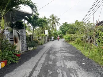 Chung sức xây dựng khu dân cư văn minh