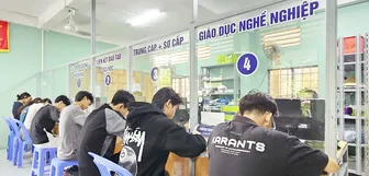 Phê duyệt quy trình nội bộ giải quyết các thủ tục hành chính trong lĩnh vực giáo dục và đào tạo Phê duyệt quy trình nội bộ giải quyết các thủ tục hành chính trong lĩnh vực giáo dục và đào tạo