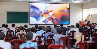 Nhiễm trùng sau phẫu thuật - Bài toán khó của ngành chấn thương chỉnh hình