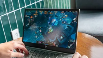 Cập nhật các dòng HP Gaming hiệu năng mạnh mẽ, ấn tượng