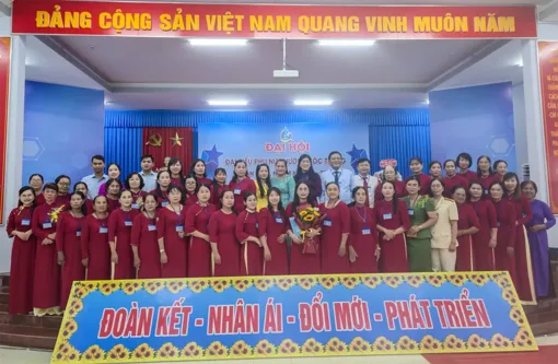 Hội Phụ nữ phường Sóc Trăng xây dựng tổ chức hội vững mạnh, đáp ứng nhiệm vụ trong tình mới