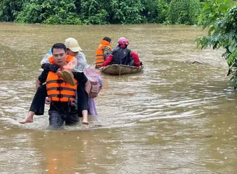Phản bác luận điệu xuyên tạc về phong trào thi đua “3 nhất” trong lực lượng Công an Phản bác luận điệu xuyên tạc về phong trào thi đua “3 nhất” trong lực lượng Công an