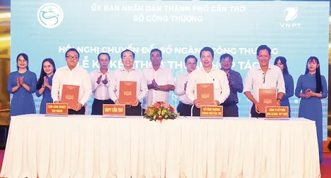 Tạo đà để doanh nghiệp vươn ra thị trường toàn cầu Tạo đà để doanh nghiệp vươn ra thị trường toàn cầu