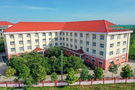 Trường Đại học Nam Cần Thơ sẽ phối hợp cơ quan chức năng xử lý tin đồn thất thiệt tại ký túc xá trường Trường Đại học Nam Cần Thơ sẽ phối hợp cơ quan chức năng xử lý tin đồn thất thiệt tại ký túc xá trường