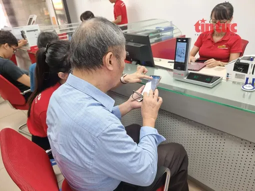 Lịch chi trả lương hưu, trợ cấp tháng 11 trên cả nước người hưởng lưu ý Lịch chi trả lương hưu, trợ cấp tháng 11 trên cả nước người hưởng lưu ý