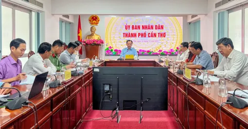 Tăng cường công tác quản lý nhà nước, đảm bảo cấp điện ổn định cho thành phố Tăng cường công tác quản lý nhà nước, đảm bảo cấp điện ổn định cho thành phố