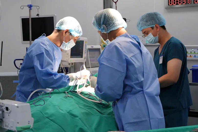 Người phụ nữ ung thư “đi ngược dòng” để tìm lại sự sống Người phụ nữ ung thư “đi ngược dòng” để tìm lại sự sống
