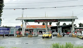 Doanh thu vận tải, kho bãi và dịch vụ hỗ trợ vận tải tăng hơn 15% Doanh thu vận tải, kho bãi và dịch vụ hỗ trợ vận tải tăng hơn 15%