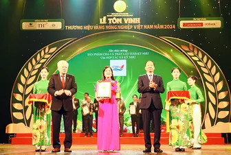 Đồng hành cùng phụ nữ hội nhập