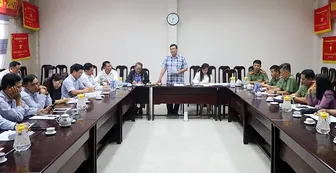 TP Cần Thơ sẵn sàng cho Hội chợ OCOP 2025 TP Cần Thơ sẵn sàng cho Hội chợ OCOP 2025