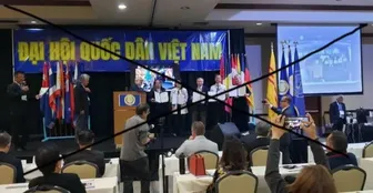 Sự thật về cái gọi là “Ủy ban vận động lâm thời Hội đồng quốc dân Việt Nam”