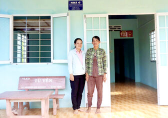 ​ប្រ​សិទ្ធ​ភាព​នៃ​គោល​នយោ​បាយ​ជន​ជាតិ​នៅ​តំ​បន់​ជន​ជាតិ​ភាគ​តិច​