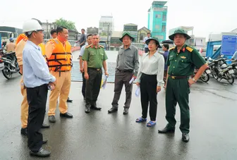 Nhiều hoạt động Tết Quân Dân sẽ được tổ chức tại Chợ nổi Cái Răng Nhiều hoạt động Tết Quân Dân sẽ được tổ chức tại Chợ nổi Cái Răng