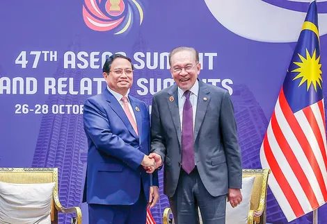 EAS tái khẳng định đối thoại, hòa bình và đa phương EAS tái khẳng định đối thoại, hòa bình và đa phương