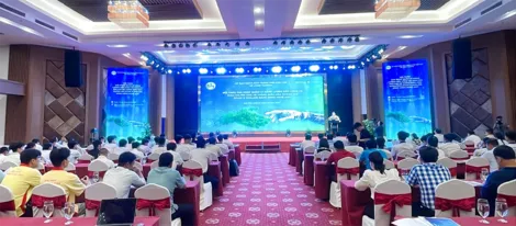 Hỗ trợ doanh nghiệp ứng dụng công nghệ trí tuệ nhân tạo trong quản lý năng lượng Hỗ trợ doanh nghiệp ứng dụng công nghệ trí tuệ nhân tạo trong quản lý năng lượng