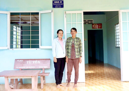 ​ប្រ​សិទ្ធ​ភាព​នៃ​គោល​នយោ​បាយ​ជន​ជាតិ​នៅ​តំ​បន់​ជន​ជាតិ​ភាគ​តិច​