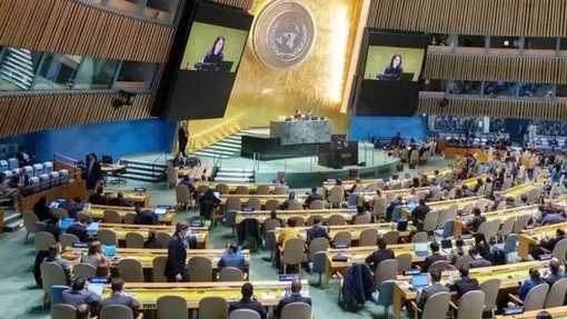 Việt Nam tiến bước vững chắc trên con đường phát triển