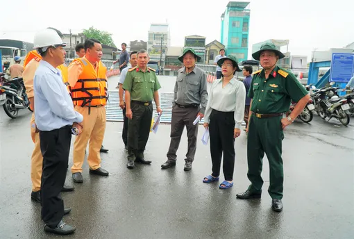 Nhiều hoạt động Tết Quân Dân sẽ được tổ chức tại Chợ nổi Cái Răng