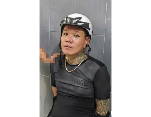 Bắt giữ đối tượng đâm người phụ nữ tử vong Bắt giữ đối tượng đâm người phụ nữ tử vong