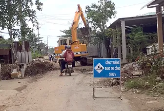 Đầu tư hạ tầng giao thông giúp giảm rủi ro tai nạn