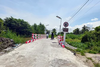 Nhiều biện pháp đảm bảo an toàn giao thông