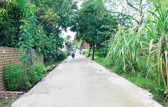 Công khai, dân chủ để dân tin, đồng thuận