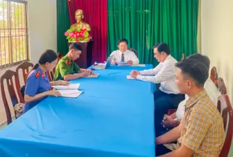 Đưa vào trường giáo dưỡng đối tượng hiếp dâm trẻ em