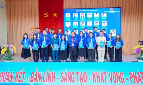 Tuổi trẻ Châu Thành tập trung hỗ trợ thanh niên lập nghiệp, khởi nghiệp sáng tạo