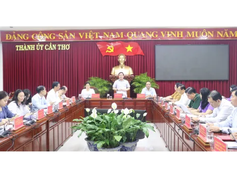 Chú trọng tuyên truyền, định hướng tư tưởng, phòng ngừa chủ động, đấu tranh phản bác những luận điệu xuyên tạc của các thế lực thù địch