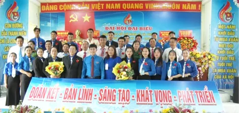 Xã đoàn Xà Phiên giới thiệu việc làm cho hơn 1.300 đoàn viên, thanh niên Xã đoàn Xà Phiên giới thiệu việc làm cho hơn 1.300 đoàn viên, thanh niên