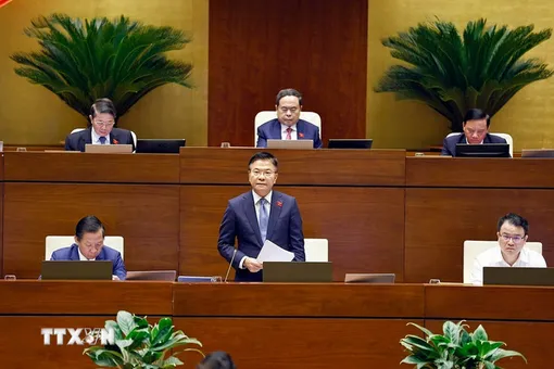 Triển khai các biện pháp ổn định thị trường vàng, bất động sản Triển khai các biện pháp ổn định thị trường vàng, bất động sản