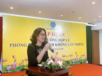 Dinh dưỡng hợp lý phòng bệnh không lây nhiễm Dinh dưỡng hợp lý phòng bệnh không lây nhiễm