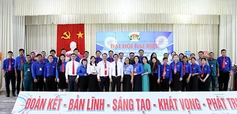 Tuổi trẻ Vĩnh Châu phấn đấu có 15.000 lượt đoàn viên, thanh niên tham gia hoạt động tình nguyện Tuổi trẻ Vĩnh Châu phấn đấu có 15.000 lượt đoàn viên, thanh niên tham gia hoạt động tình nguyện