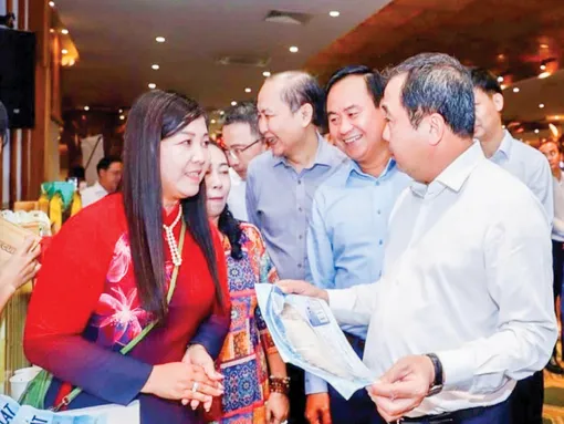 Hợp tác xã cần thu hút nhân lực chất lượng cao