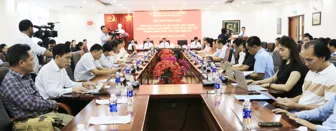 Quyền lực phải được kiểm soát bằng cơ chế, thể chế