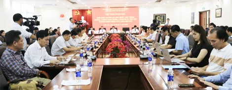 Quyền lực phải được kiểm soát bằng cơ chế, thể chế