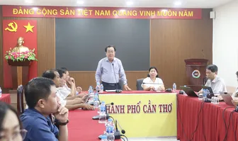 Cán bộ, công chức cấp xã được tập huấn, sử dụng Hệ thống thông tin giải quyết thủ tục hành chính