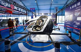 Cơ hội và thách thức từ nền kinh tế tầm thấp ở Trung Quốc