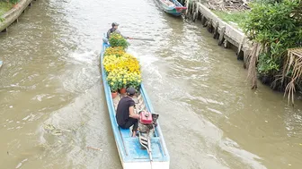 Đôi điều về biến hóa ngữ nghĩa trong cách nói của cư dân Nam Bộ