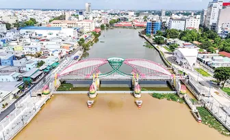 Khẩn trương điều chỉnh quy hoạch, kiến tạo không gian phát triển nhanh và bền vững cho TP Cần Thơ