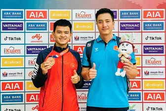 Từ VĐV cầu mây đến người thầy tận tâm