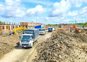 An cư cho công chức, viên chức về Cà Mau làm việc