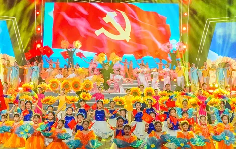 Triển khai thực hiện Ngày Tôn vinh tiếng Việt