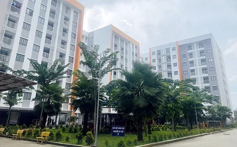 Tạo đột phá để phát triển nhà ở xã hội