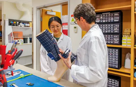 Xu hướng thời trang thông minh