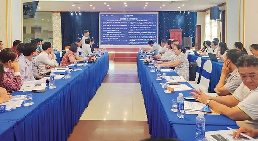 Khai thác và thương mại hóa sáng  chế - tạo động lực phát triển mới