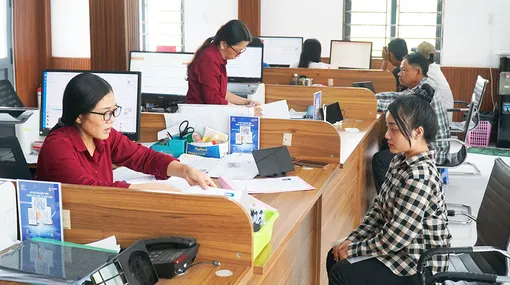 Phú Tâm vươn mình phát triển